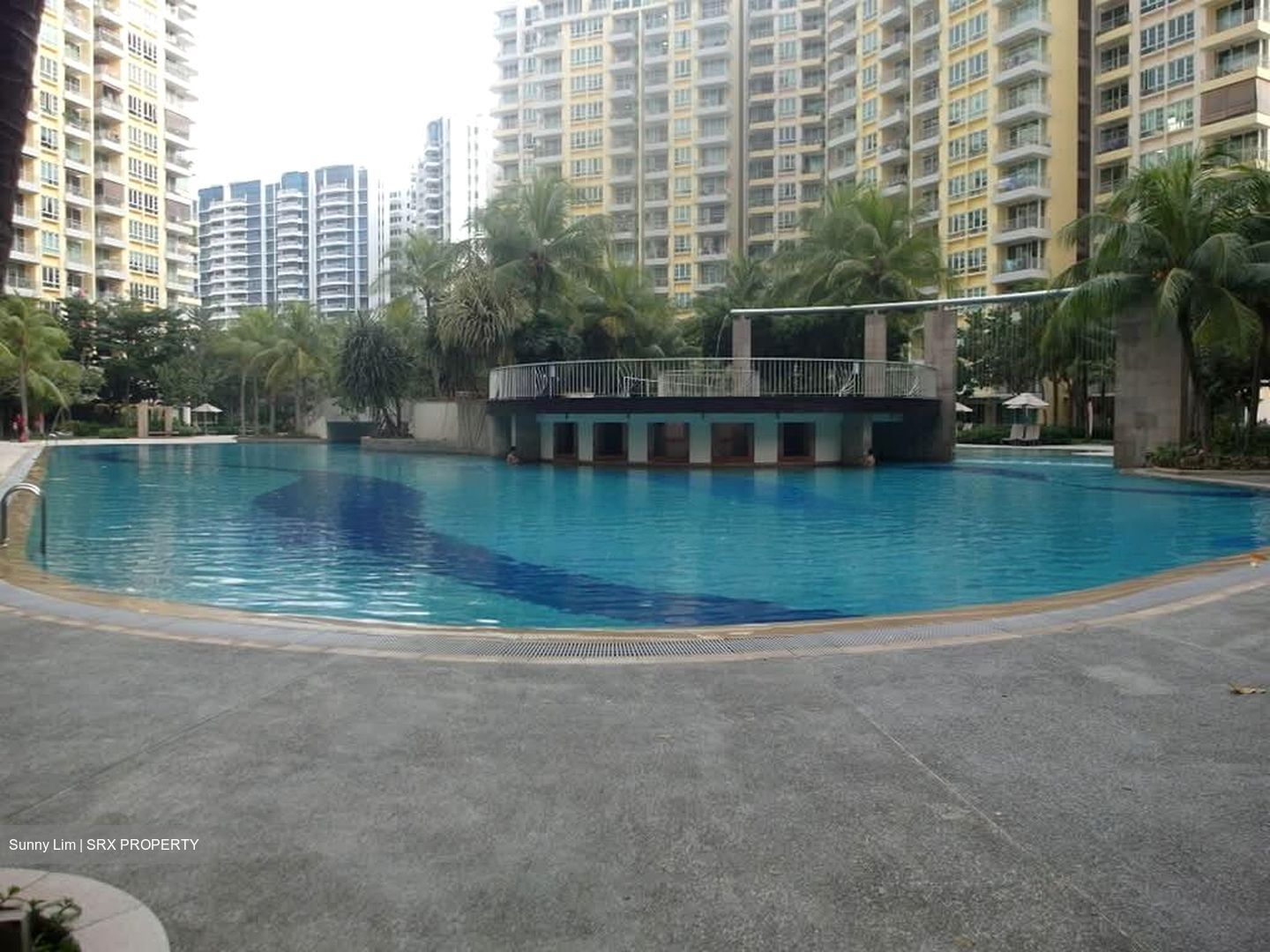 Ris Grandeur (D18), Condominium #601043751